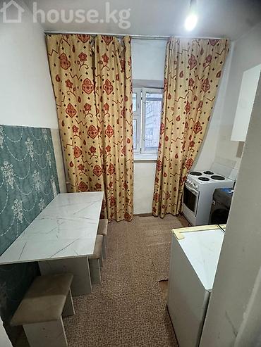 коридорного: 1 комната, 35 м², Вефа ТЦ Индивидуалка, 5 этаж, Требуется ремонт — 4