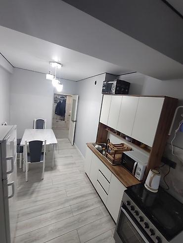 Долгосрочная аренда квартир: 1 комната, С мебелью частично — 2