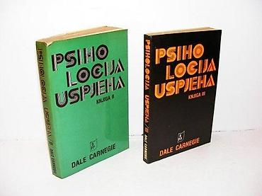 note do re mi: Psihologija uspjeha Dale Carnegie Dejl Karnegi II: KAKO ZABORAVITI — 1