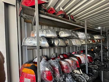 Другие автозапчасти: Бмв автозапчасти привозные в наличии и на заказ салоны сиденья 💺 — 27