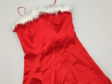jakie buty do srebrnej sukienki: Vanessa, Сукня жіноча, розмір S