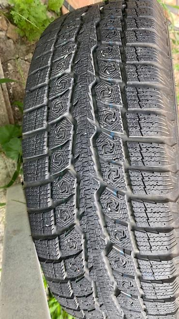 Шины: Шины 205 / 65 / R 16, Зима, Новый, Комплект, Япония, Toyo — 3