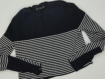 zwrot mango: Zara, Sweter damski, rozmiar M — 1
