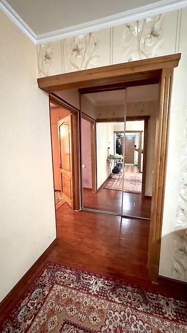 Продажа квартир: 3 комнаты, 59 м², 104 серия, 1 этаж, Евроремонт — 8