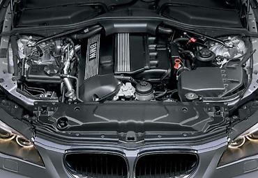 tdm motor: KOMPLETAN MOTOR ZA BMW 520 OD 2003. DO 2010. GOD. | Kompletan motor — 1