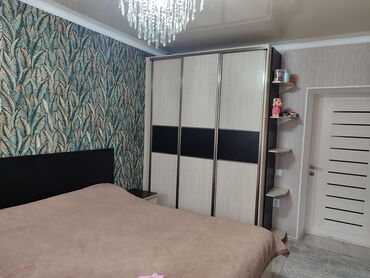 продаются дом токмок: Дом, 175 м², 4 комнаты, Собственник, Евроремонт
