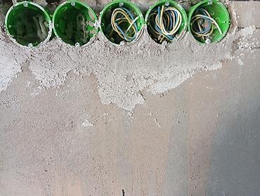 Электрики: Электрик | Установка счетчиков, Демонтаж электроприборов, Монтаж выключателей Больше 6 лет опыта — 23