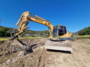 Услуги экскаватора: Экскаватор | Выкорчевывание пней, Траншеи, Котлованы — 9