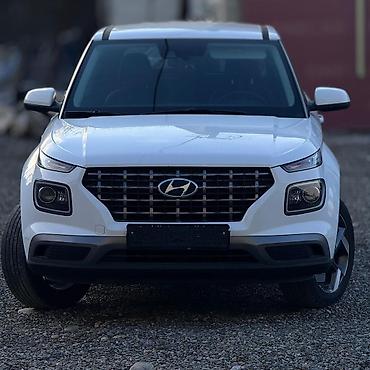 Hyundai: Hyundai Verna: 2019 г., 1.6 л, Ручные, Бензин, Кроссовер — 24