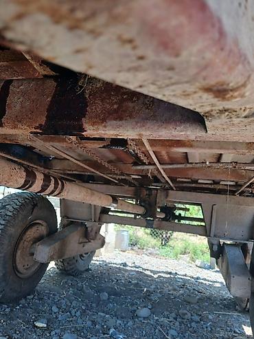 Gübrə səpənlər: Tam işlək vəziyyətdə heç bir problem yoxdur. 👈 İkioxlu traktor — 3