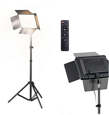 Фото и видеокамеры: LED Portable Camera Light RL-900 – video və foto çəkilişlər, canlı — 4