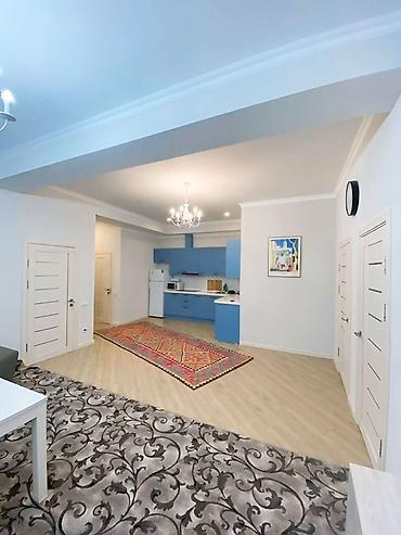 Аренда коттеджей и домов на Иссык-Куле: Коттедж, Royal beach, Чок-Тал, 8 мест — 9
