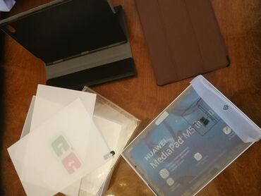 Elektronika - Bakı: Huawei MediaPad - planşet. Çox keyfiyyətli planşetdi.Sürətlidi