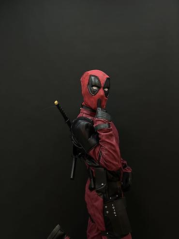 Организация мероприятий: Организация мероприятий | Аниматоры, Оформление мероприятий — 16