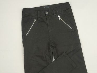 cube spodenki rowerowe: Jeans, Reserved, 13 years, 152/158, condition - Very good
