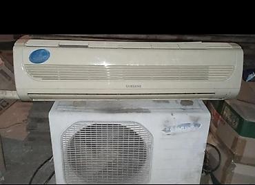 Samsung split kondisioner seti çox tecili satilir - Marka/model lalafo.az -da Samsung split kondisioner seti çox tecili satilir - Marka/model