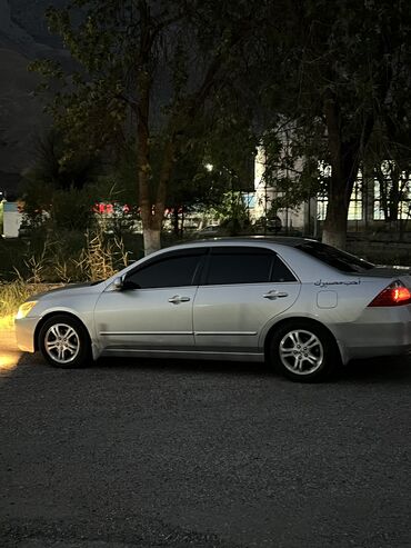 авто пассат б4: Honda Inspire: 2006 г., 3 л, Автомат, Бензин, Седан