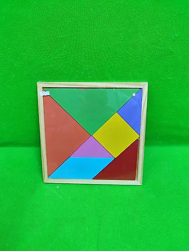 Игрушки: Игрушки деревянный набор для развития ребенка🌟 Комплектация товара: 2 at lalafo.kg — 8 Игрушки: Игрушки деревянный набор для развития ребенка🌟 Комплектация товара: 2 — 8