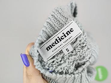 bluza aesthetic: Medicine, Sweter damski, rozmiar S — 4