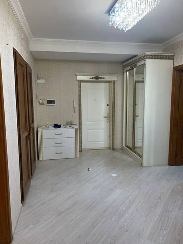 Yeni tikili: 3 otaqlı, Yeni tikili, m. Həzi Aslanov, 100 kv. m — 11