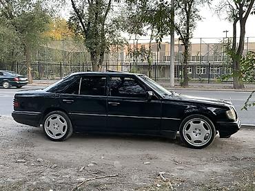 sequoia 2010: Диски (оригинал) carrisonдля Mercedes-Benz - Диаметр: 18" - — 3