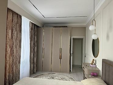 15: 3 комнаты, 91 м², Филармония Элитка, 6 этаж, Евроремонт — 5