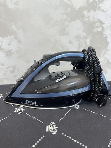 par utusu: Tefal Turbopro Anti Calc sıfırı 228 manat, vaziyeti çok iyi her şeyi — 1