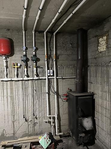 Sale of cottages and houses: Продаётся 2-этажный дом 📍 Район Беш-Кунгой 🏠 Площадь дома — 250 м² 🛏 — 3