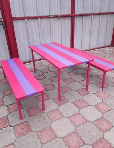 Детские площадки: Детская площадка Для улицы, Новый — 4