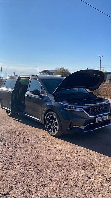 прожектор для автомобиля: Kia Carnival: 2020 г., 2.2 л, Автомат, Дизель, Минивэн — 2