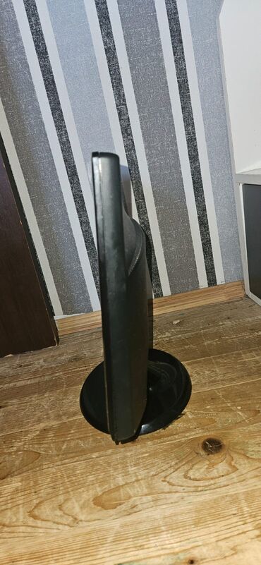 Monitorlar: LG flatron w1943ss LCD monitor — 5