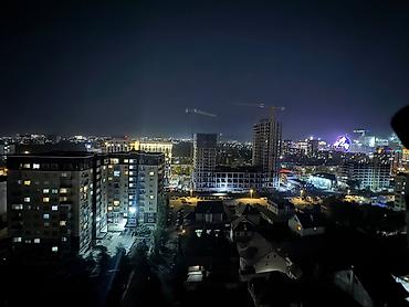 165000: 3 комнаты, 80 м², 7 мкр Элитка, 15 этаж, Дизайнерский ремонт — 5
