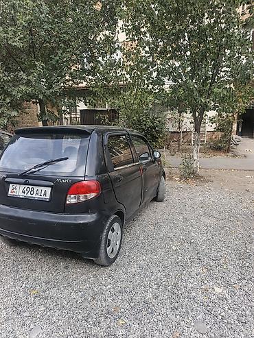 монитор соната дн8: Daewoo Matiz: 2011 г., 0.8 л, Механика, Хэтчбэк — 3
