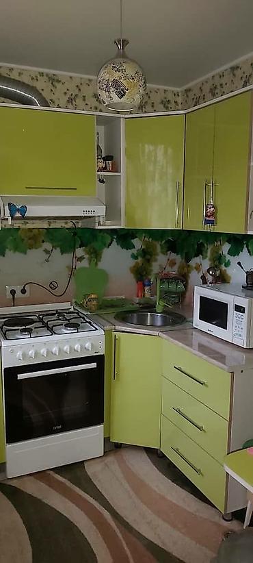 Продажа квартир: 3 комнаты, 54 м², 104 серия, 2 этаж, Евроремонт — 19