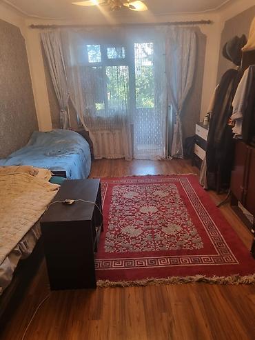 Квартиры: Баку, 8-ой километр, 3 комнаты, Вторичка, м. Нефтчиляр, 68 м² — 4