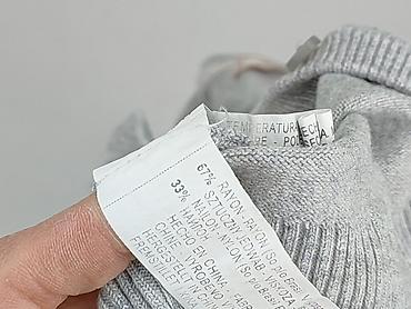 ceda: Bershka, Kardigan damski, rozmiar S — 5