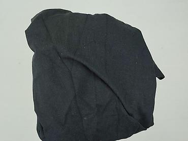 bluzki bawełniane basic: Bershka, Bluzka damska, rozmiar M — 6