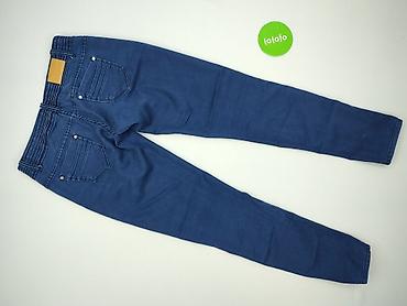 minhao jeans: Jeansy damskie, rozmiar XL — 3