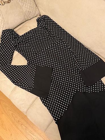 Женская одежда: S razmer (xs de geyine biler) tikilib 2defe geyinilib fotosesiya ucun — 2