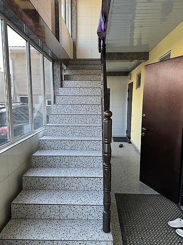 аренда уй ош: Готовый гостиничный дом — действующий арендный бизнес с доходом — 7