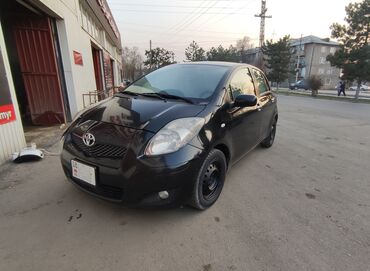 панель тойота авенсис: Toyota Yaris: 2010 г., 1 л, Механика, Газ, Хетчбек