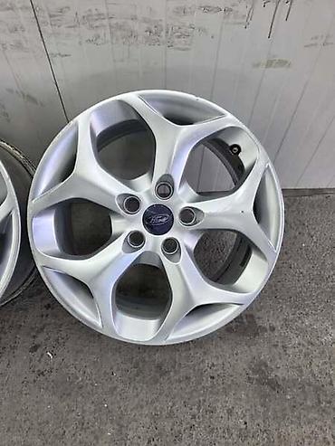 momo auto ruma: ALUMINIJUMSKE FELNE FORD R16 16 5 X 108 | Alu felne original Ford — 3