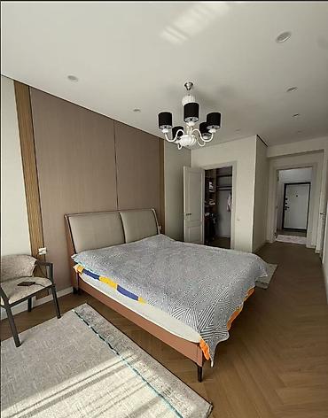 110: 3 комнаты, 110 м², Гоин Элитка, 6 этаж, Дизайнерский ремонт — 9