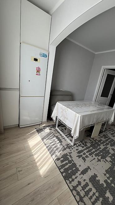 67: 2 комнаты, 67 м², Тунгуч мкр 108 серия, 6 этаж, Евроремонт — 10