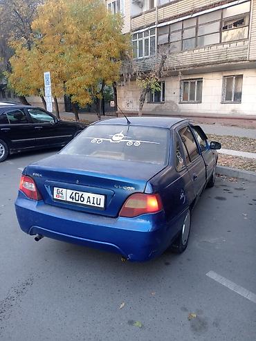 westminster ex5: Daewoo Nexia: 2012 г., 1.5 л, Механика, Бензин, Седан — 3