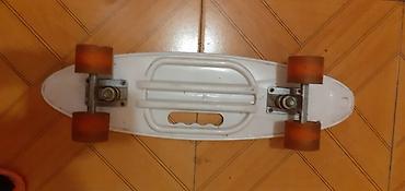 Скупка авто: Skate 1ay işlenmiş — 3