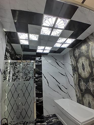 Asma tavanlar: Asma tavan, Suyadavamlı, Pulsuz çatdırılma, Zəmanətli — 21