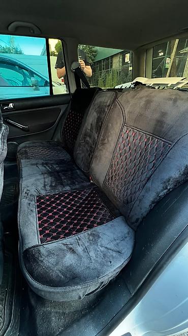 Чехлы и накидки на сиденья: Чехлы С подушкой, Новый — 15