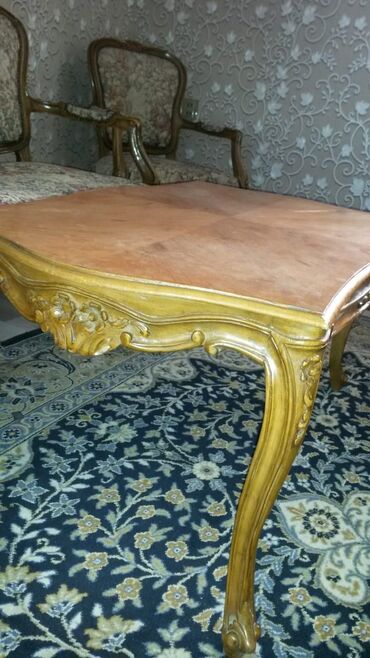 Qonaq otağı dəstləri: İşlənmiş, Masa və oturacaqlar, Komod, Jurnal masası, Kredit yoxdur -da lalafo.az — 9 Qonaq otağı dəstləri: İşlənmiş, Masa və oturacaqlar, Komod, Jurnal masası, Kredit yoxdur — 9