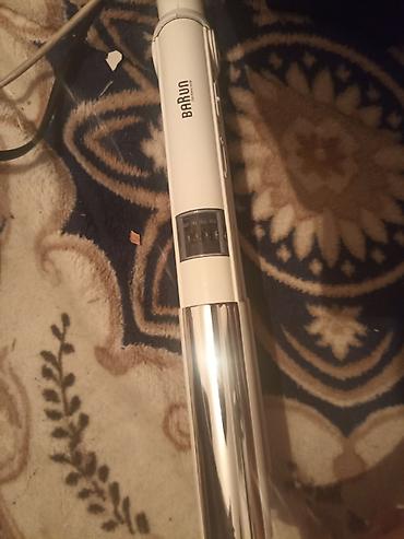 bambu lab a1: Мультистайлер Babyliss, Керамико-турмалиновое, Для выпрямления — 2